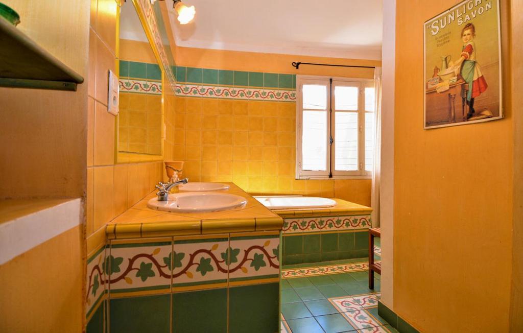 Вілла Mas Des Magnarelles / Uzes / Cevennes Mejannes-les-Ales Екстер'єр фото