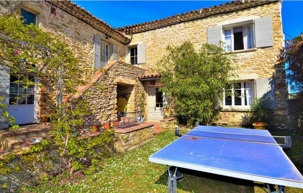 Вілла Mas Des Magnarelles / Uzes / Cevennes Mejannes-les-Ales Екстер'єр фото